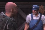 Eat Lead: The Return of Matt Hazard (PlayStation 3)