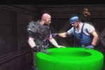 Eat Lead: The Return of Matt Hazard (PlayStation 3)