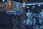 Eat Lead: The Return of Matt Hazard (PlayStation 3)