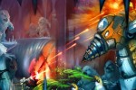 Eat Lead: The Return of Matt Hazard (PlayStation 3)