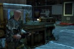 Eat Lead: The Return of Matt Hazard (PlayStation 3)