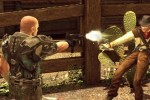 Eat Lead: The Return of Matt Hazard (PlayStation 3)