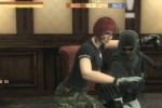 Metal Gear Online Scene Expansion (PlayStation 3)