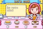 Cooking Mama (iPhone/iPod)