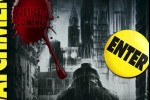 Watchmen: Justice Is Coming (iPhone/iPod)