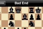 Chess Game (iPhone/iPod)