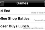 Chess Game (iPhone/iPod)