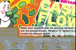 Free Money: Scatch n' Win (iPhone/iPod)
