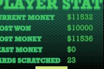 Free Money: Scatch n' Win (iPhone/iPod)