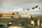Tom Clancy's EndWar (PC)