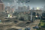 Tom Clancy's EndWar (PC)