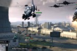 Tom Clancy's EndWar (PC)