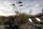 Tom Clancy's EndWar (PC)