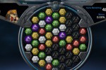 Puzzle Quest: Galactrix (PC)