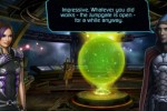 Puzzle Quest: Galactrix (PC)