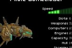 Puzzle Quest: Galactrix (DS)