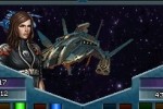 Puzzle Quest: Galactrix (DS)