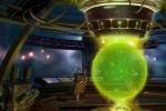 Puzzle Quest: Galactrix (DS)