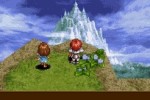 Legacy of Ys: Books I & II (DS)