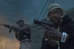 50 Cent: Blood on the Sand (PlayStation 3)