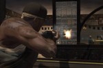 50 Cent: Blood on the Sand (PlayStation 3)