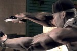 50 Cent: Blood on the Sand (PlayStation 3)