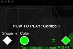 iShapes (iPhone/iPod)