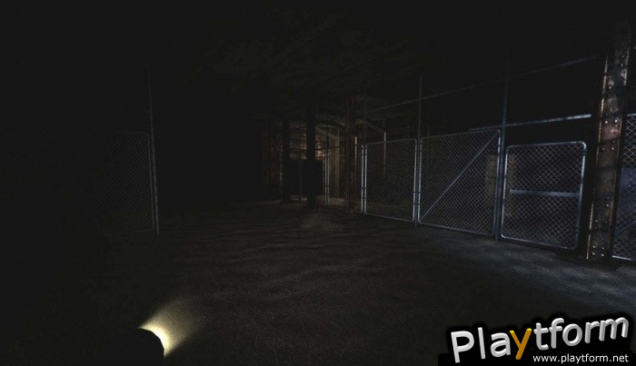 Penumbra Collection (PC)