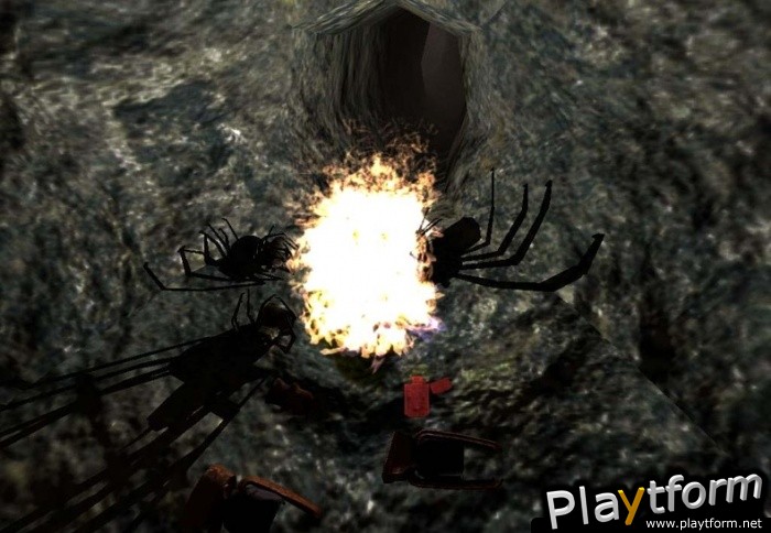 Penumbra Collection (PC)