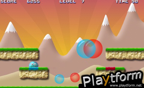 Absorbed (iPhone/iPod)