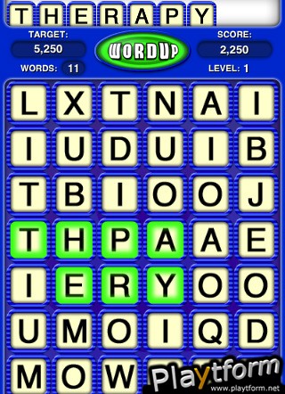 WordUp (iPhone/iPod)