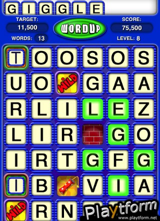 WordUp (iPhone/iPod)