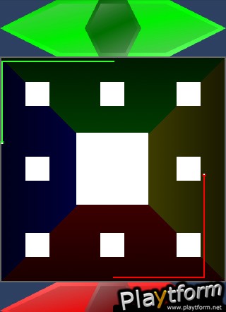 LightRunner (iPhone/iPod)