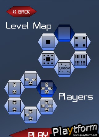 LightRunner (iPhone/iPod)