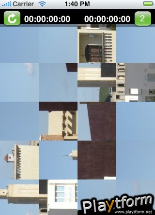 TipTopTap12 (iPhone/iPod)