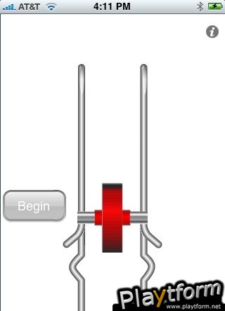 Wheel-O-Matic (iPhone/iPod)
