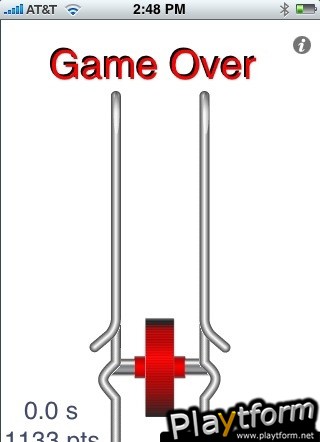 Wheel-O-Matic (iPhone/iPod)