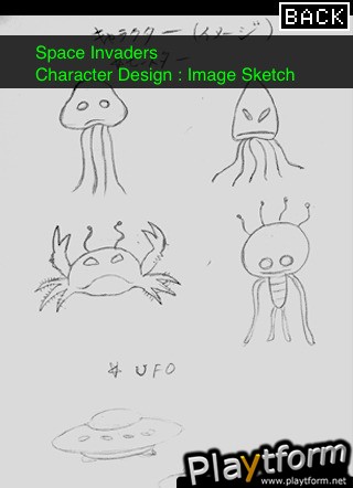 Space Invaders (iPhone/iPod)