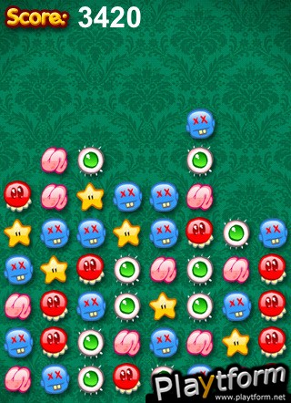 Plop Art (iPhone/iPod)