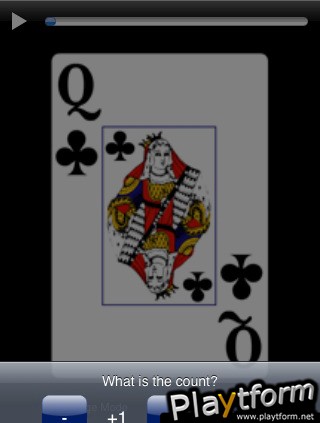 iCount Pro (iPhone/iPod)