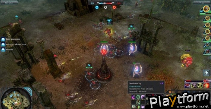 Warhammer 40,000: Dawn of War II (PC)
