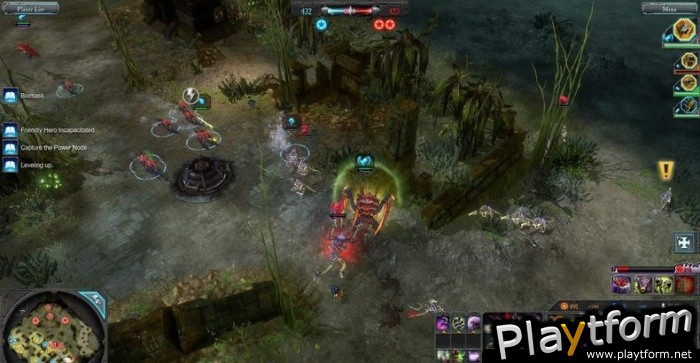 Warhammer 40,000: Dawn of War II (PC)