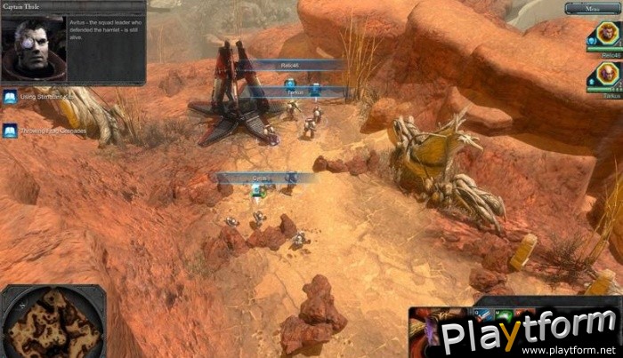 Warhammer 40,000: Dawn of War II (PC)