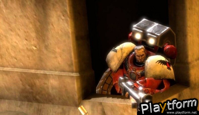 Warhammer 40,000: Dawn of War II (PC)