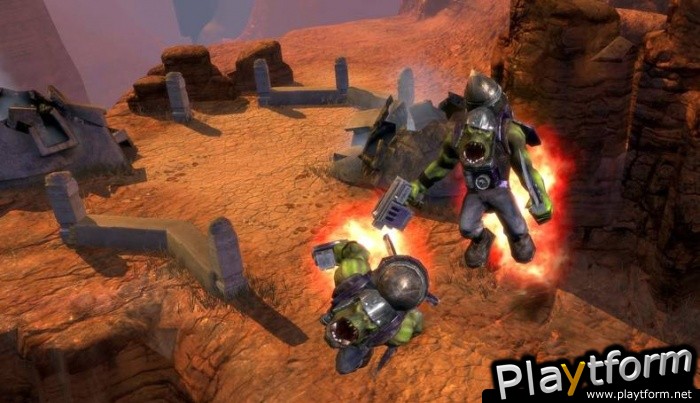 Warhammer 40,000: Dawn of War II (PC)