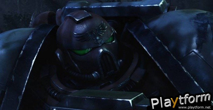Warhammer 40,000: Dawn of War II (PC)