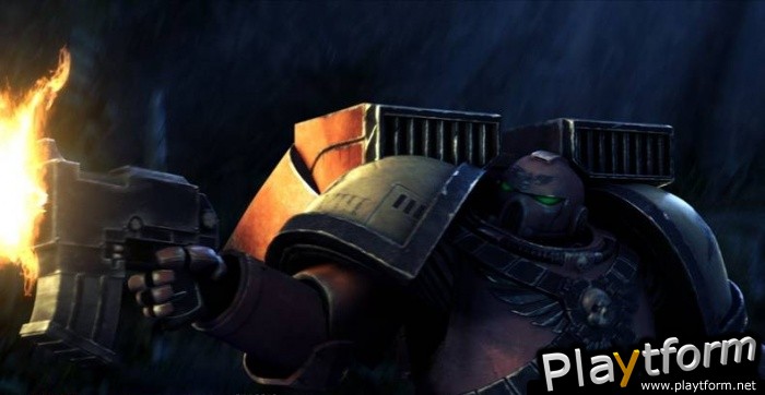 Warhammer 40,000: Dawn of War II (PC)