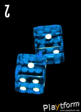 Ice Dice (iPhone/iPod)
