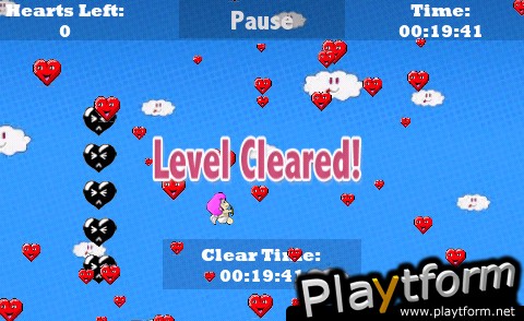 ImWithCupid (iPhone/iPod)