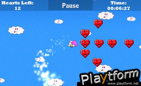 ImWithCupid (iPhone/iPod)